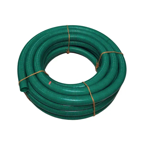 PVC suction hose