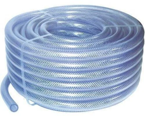 PANKAJ PVC Braided Hose