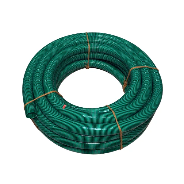 PVC Suction Hose